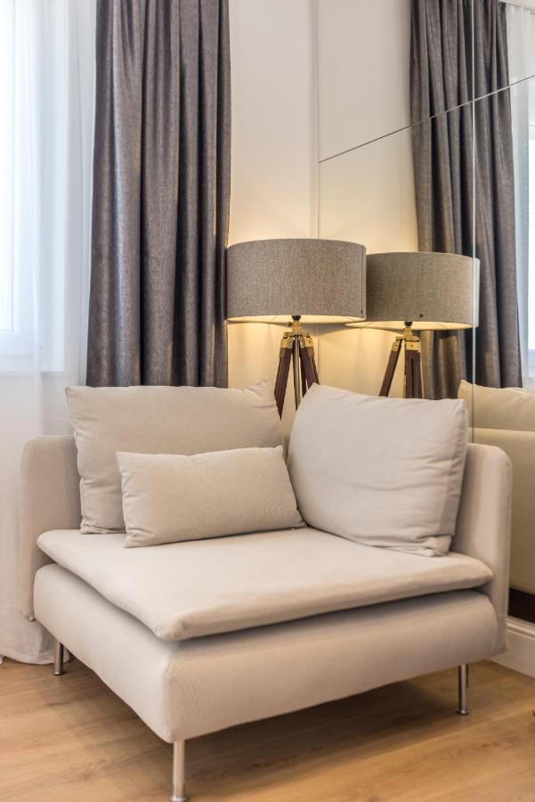 Palazzo Romano Suite 2 Спліт Екстер'єр фото