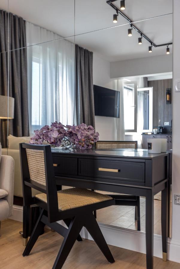 Palazzo Romano Suite 2 Спліт Екстер'єр фото