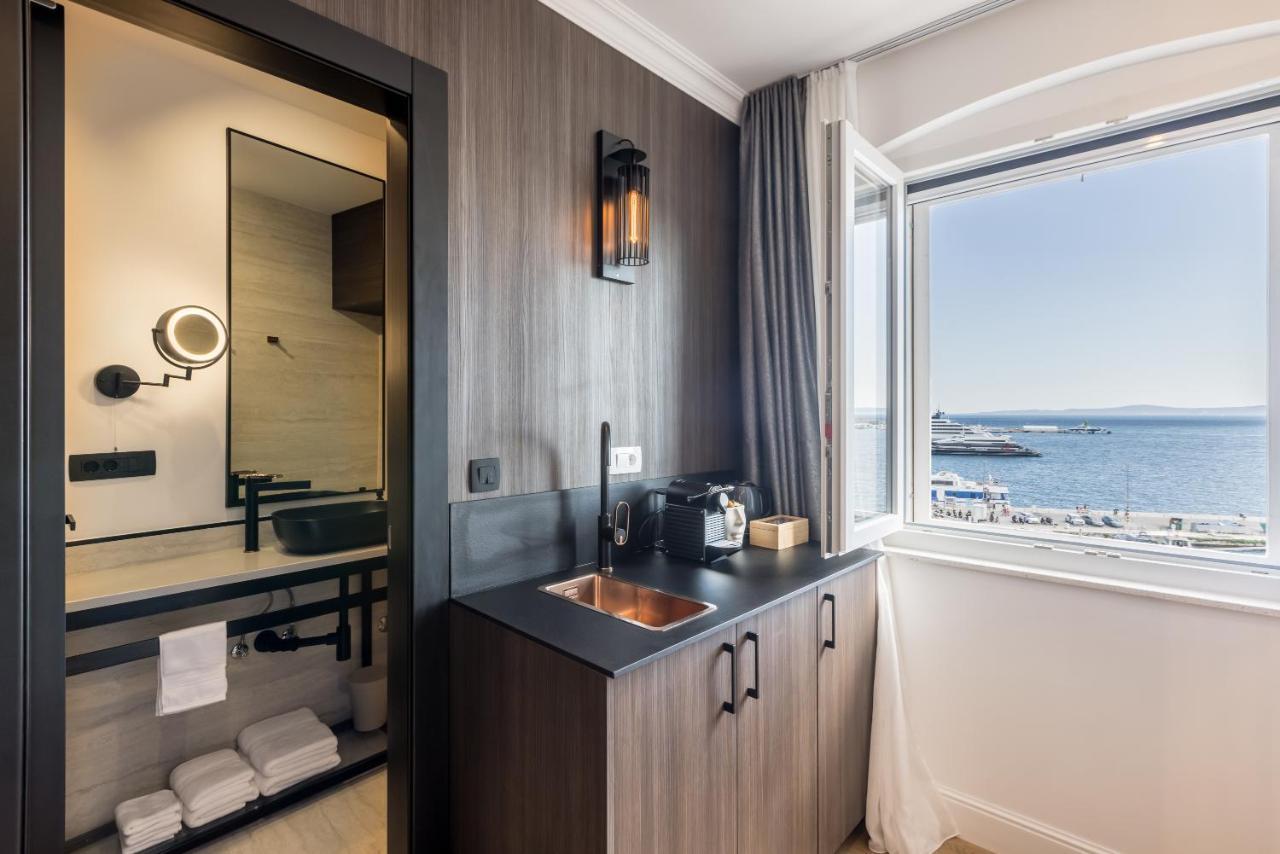 Palazzo Romano Suite 2 Спліт Екстер'єр фото