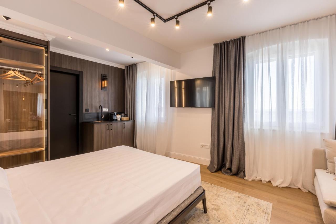 Palazzo Romano Suite 2 Спліт Екстер'єр фото