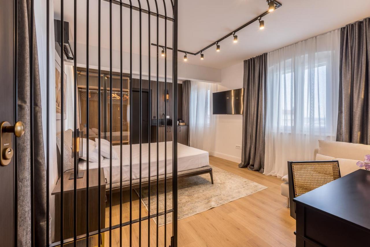 Palazzo Romano Suite 2 Спліт Екстер'єр фото