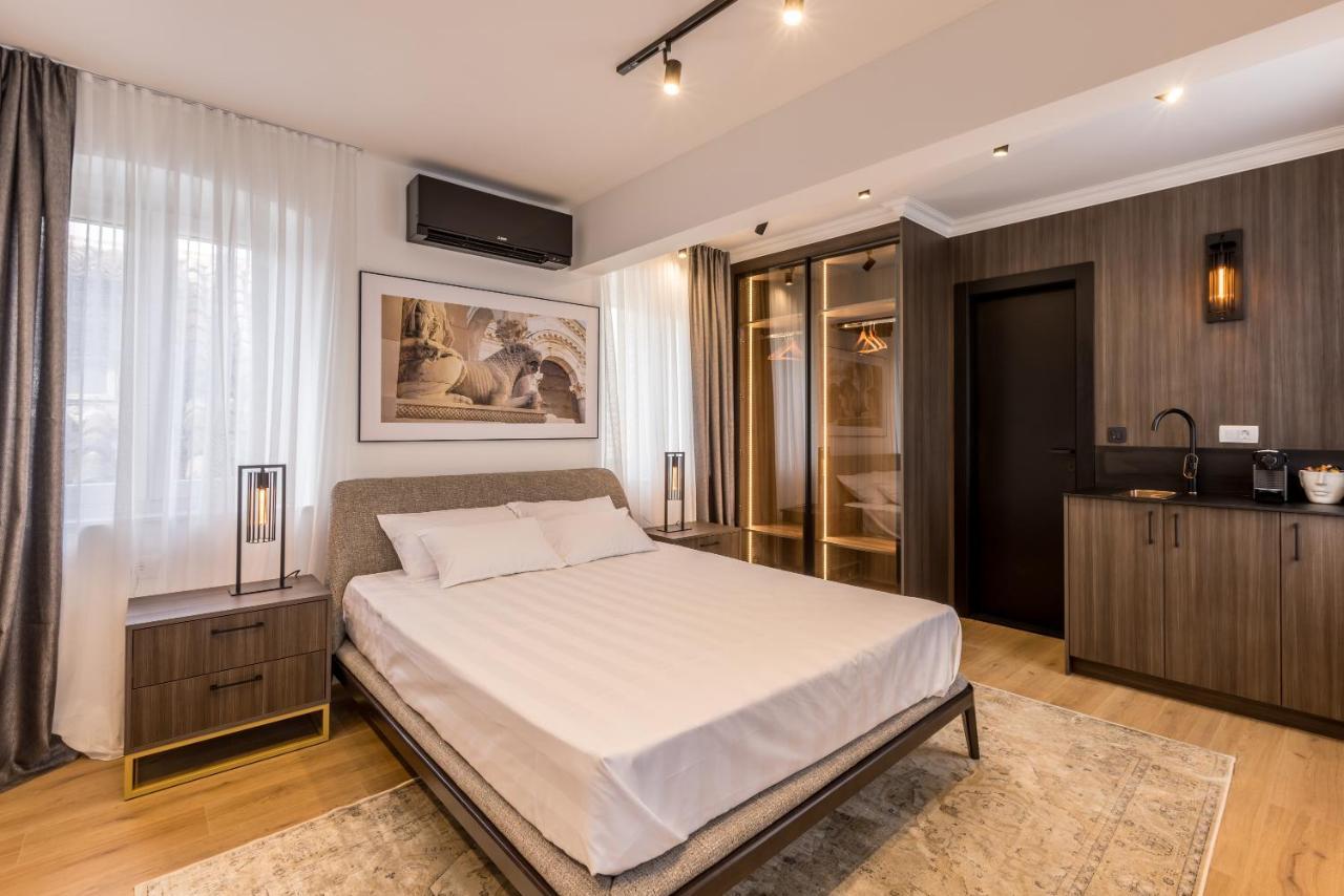 Palazzo Romano Suite 2 Спліт Екстер'єр фото