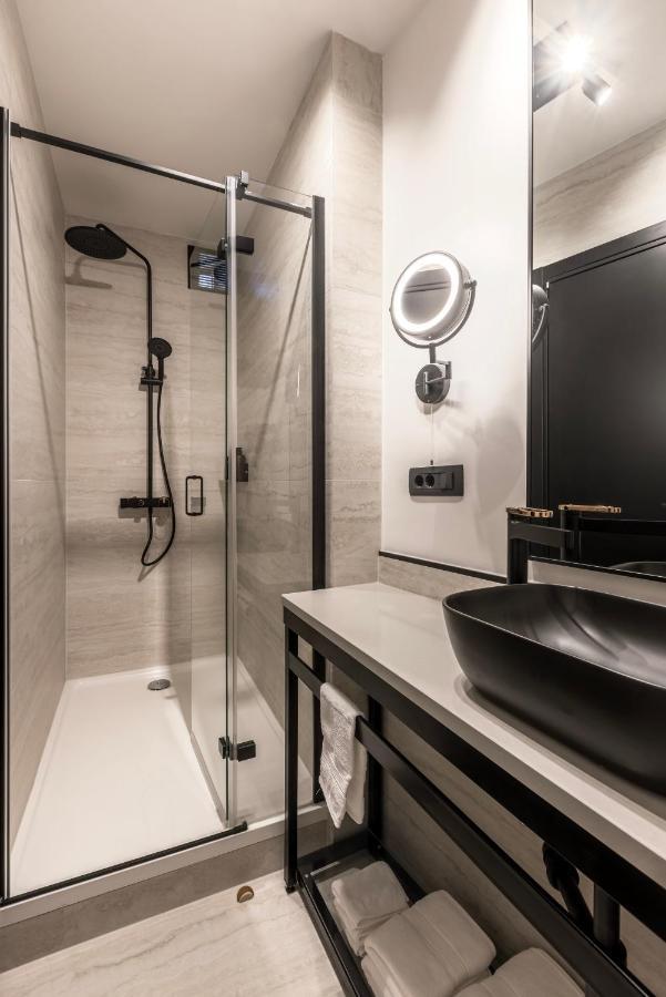 Palazzo Romano Suite 2 Спліт Екстер'єр фото